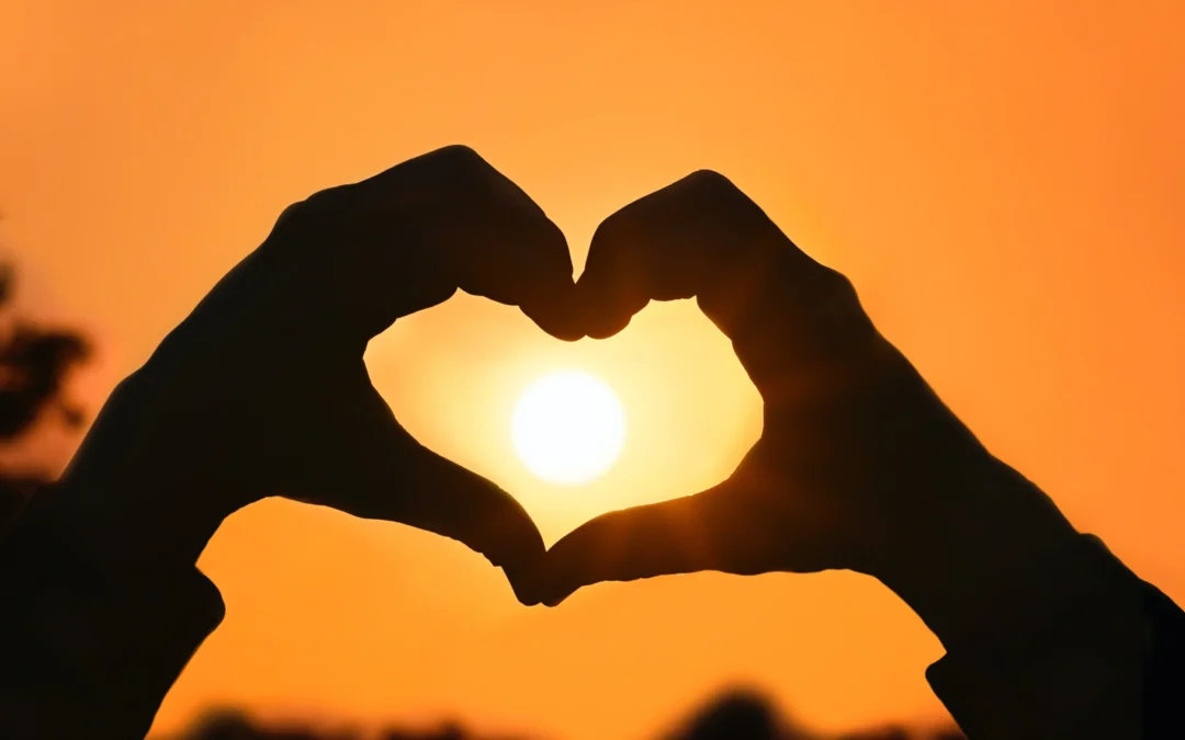 Wholehearted Leadership in a Time of Fragmentation