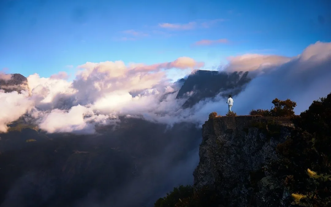 Navigating the Threshold of “Becoming”