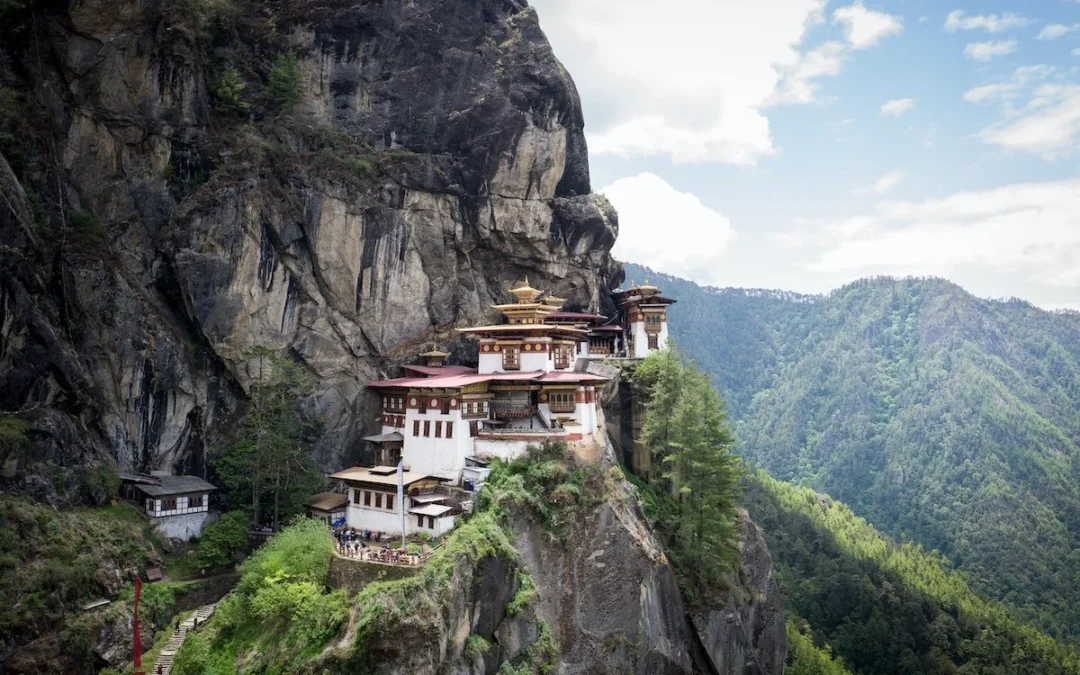 Our Daily Life Is Our ‘Modern Day Monastery’