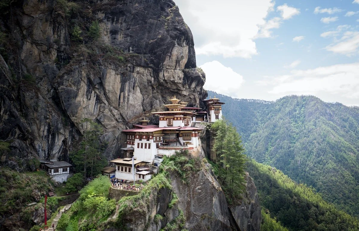 Our Daily Life Is Our ‘Modern Day Monastery’