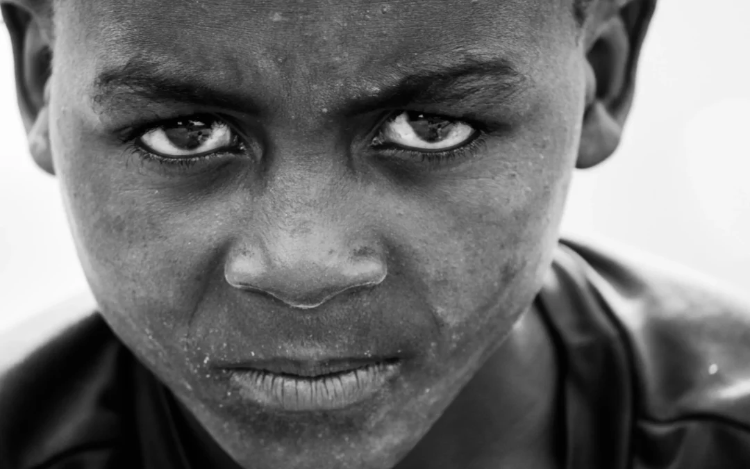 Anger: Suppress or Express?