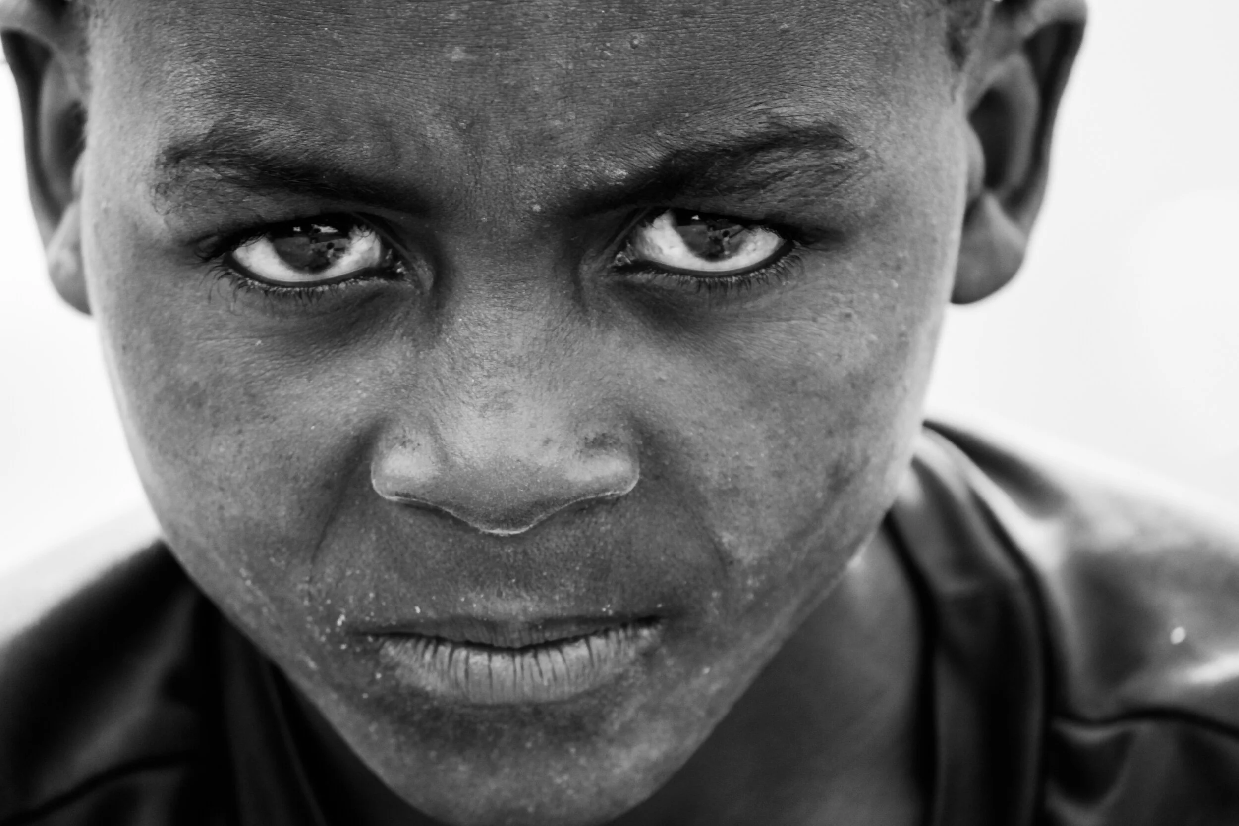 Anger: Suppress or Express?