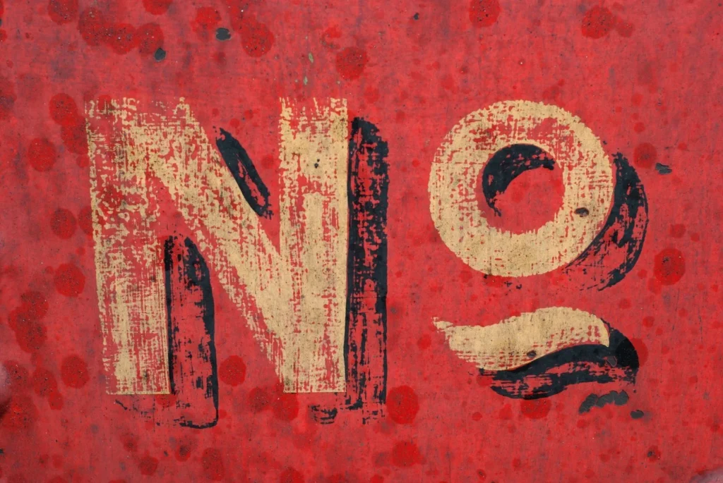 Anger