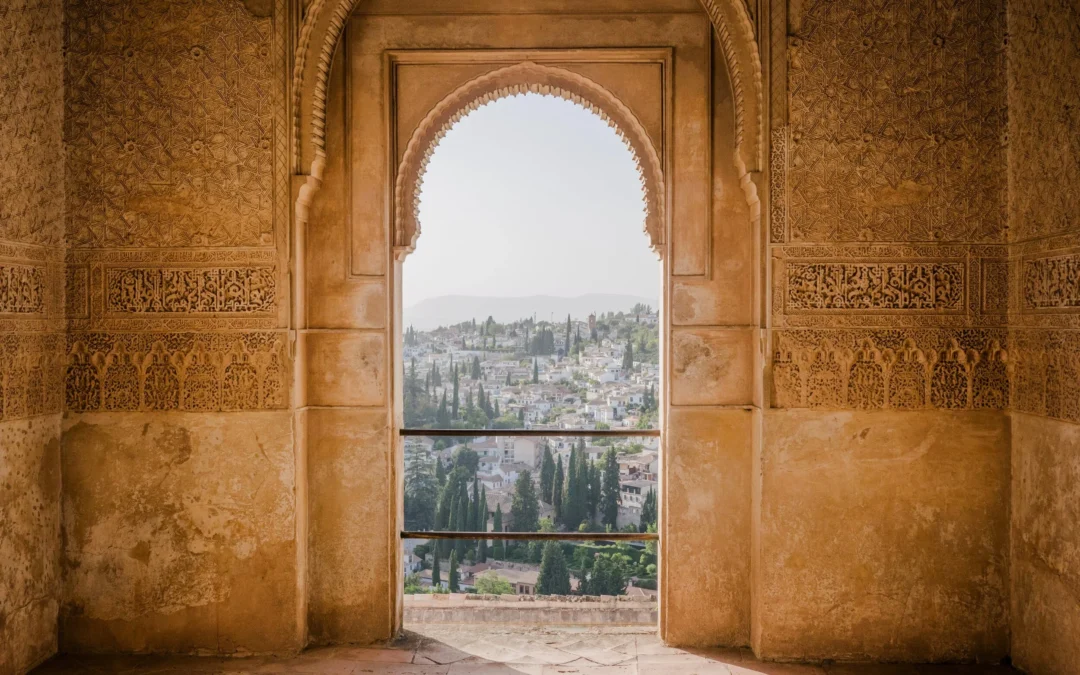 Four Gateways to Unlock Suffering