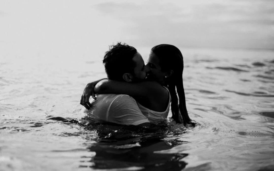 What Is Embodied Sexuality?