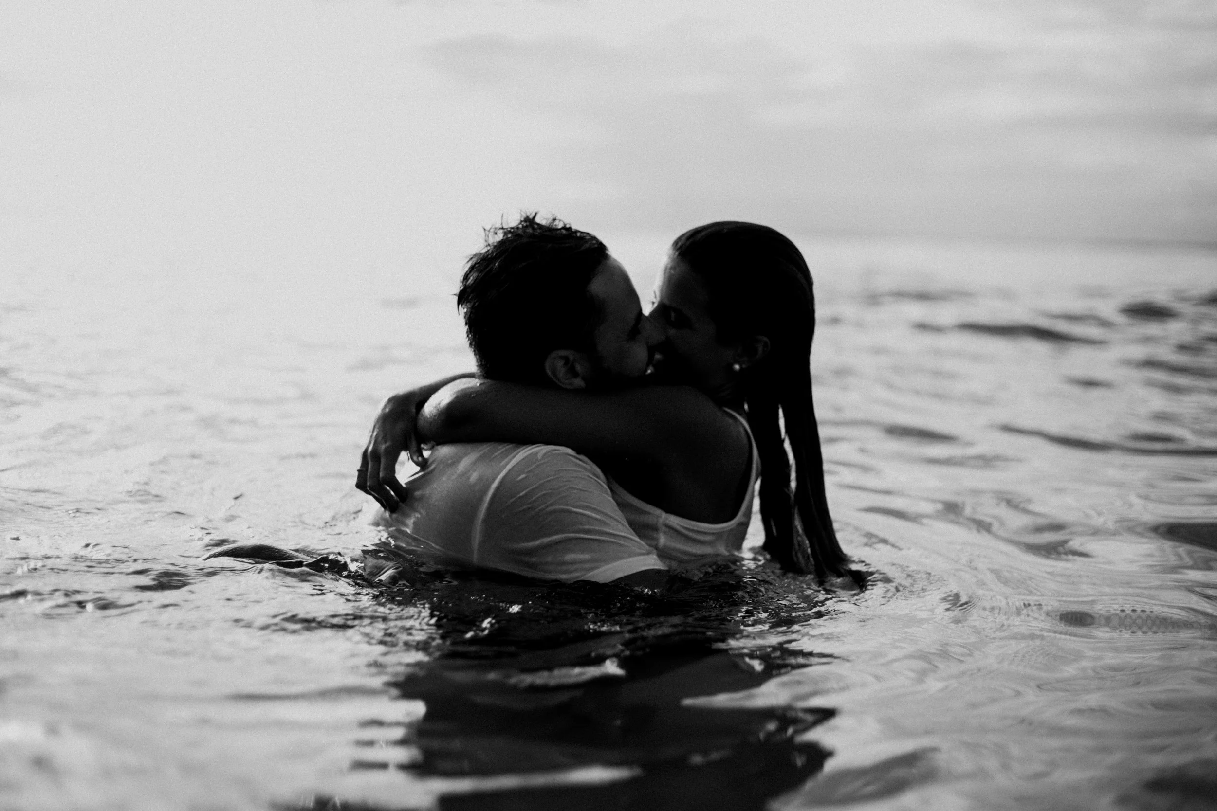 What Is Embodied Sexuality?