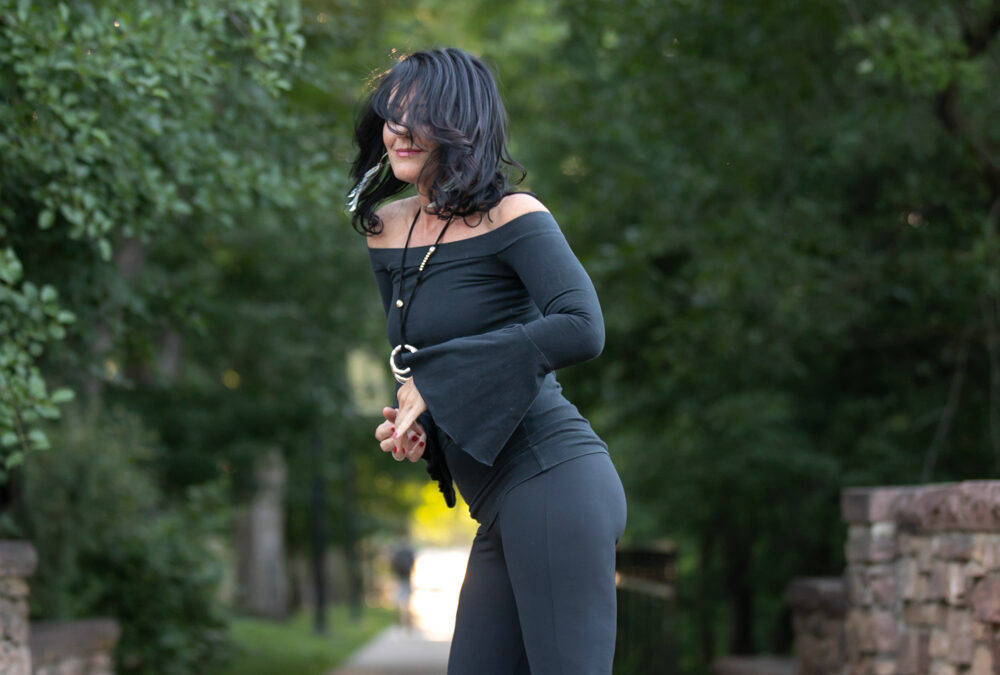 Unraveling Conditioned Beliefs & Remembering Sexuality as a Healing Force