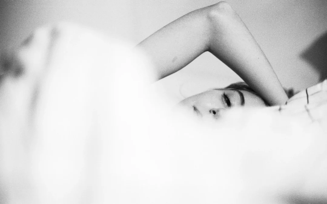 Ask Anne-Marie: How Do I Rekindle Sexual and Emotional Intimacy With My Husband?