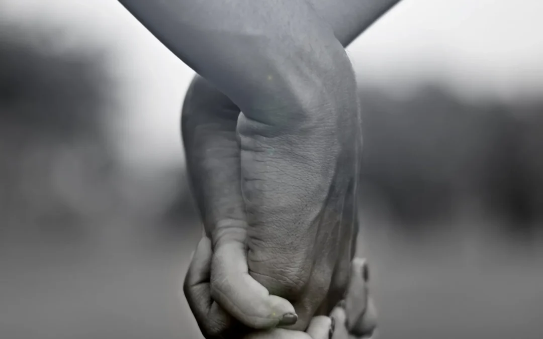 Ask Anne-Marie: How Does a Relationship Operate When Each Partner Is in Touch With Self?