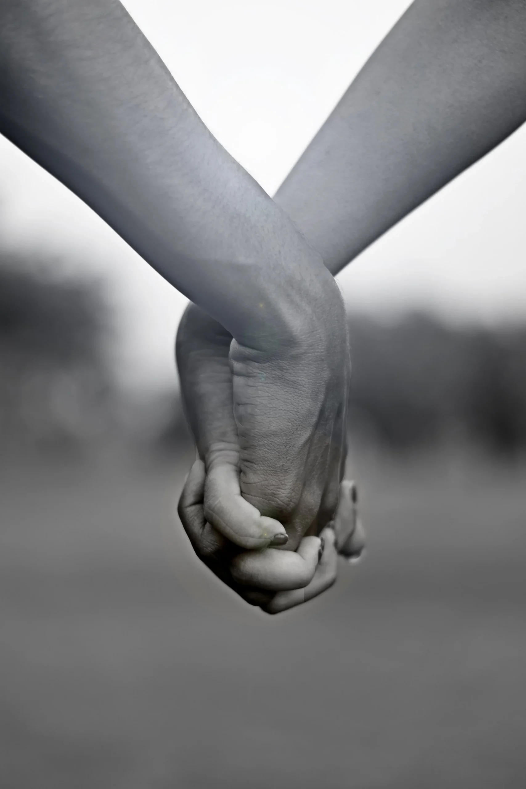 Ask Anne-Marie: How Does a Relationship Operate When Each Partner Is in Touch With Self?