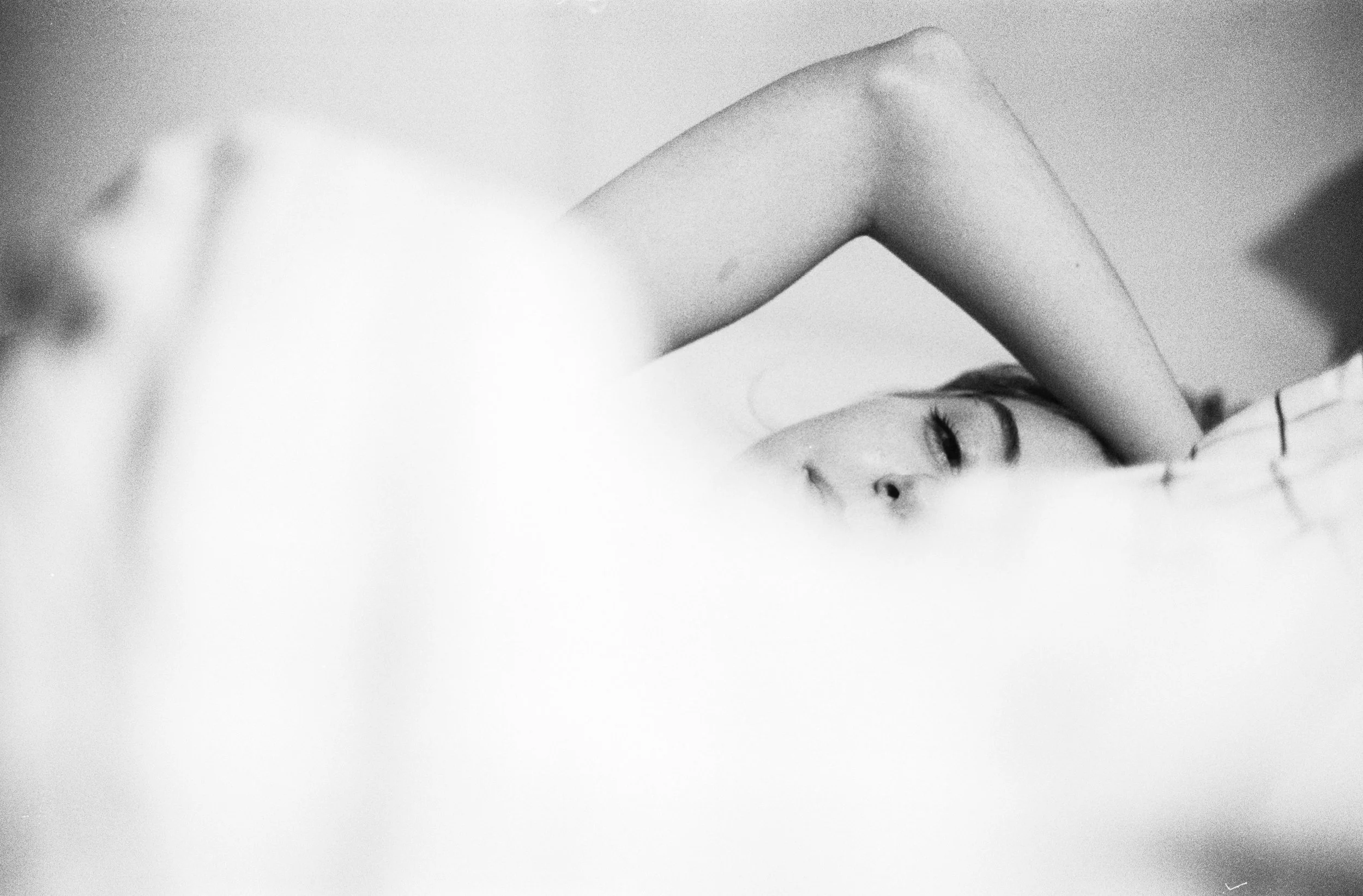 Ask Anne-Marie: How Do I Rekindle Sexual and Emotional Intimacy With My Husband?