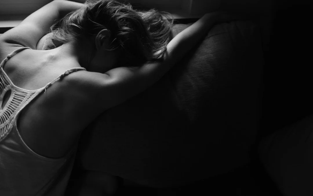 Ask Anne-Marie: What Steps Can I Take When the Intensity of My Thoughts & Emotions Takes Over?