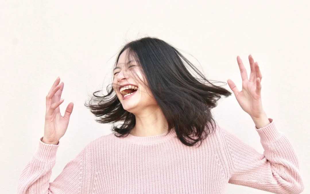 Ask Anne-Marie: How Do You Cultivate Emotional Intimacy In Your Relationships?