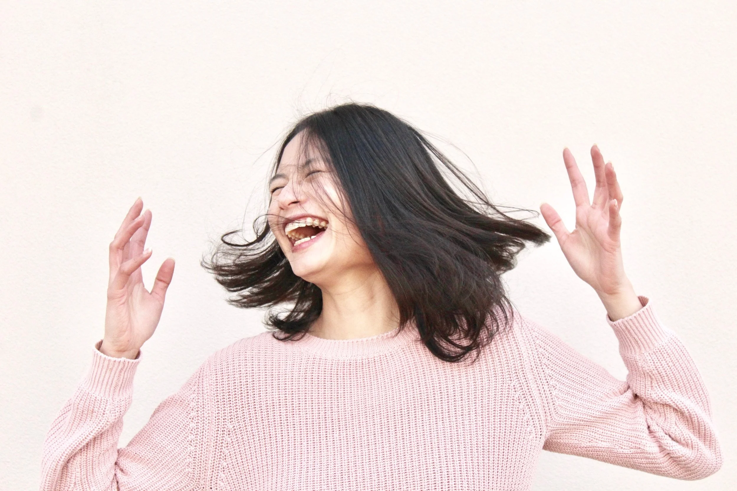 Ask Anne-Marie: How Do You Cultivate Emotional Intimacy In Your Relationships?