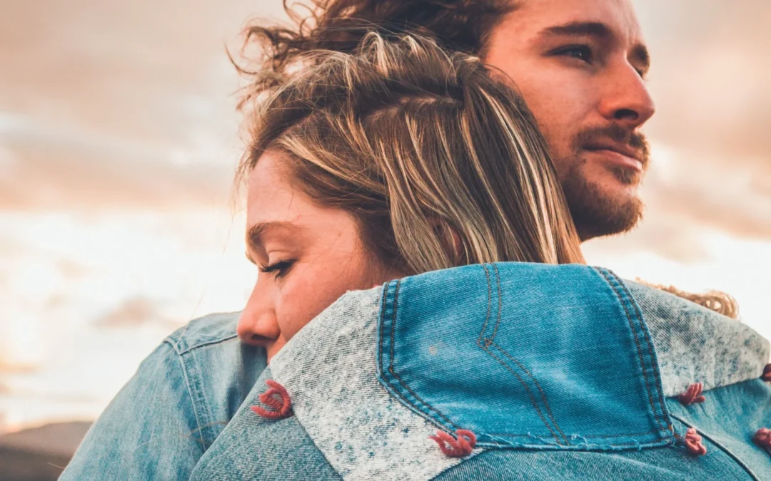 Ask Anne-Marie: I’m Dating a Great Man, but He Doesn’t Meet Me Sexually. Help?
