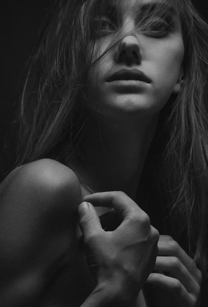 Erotic Expression