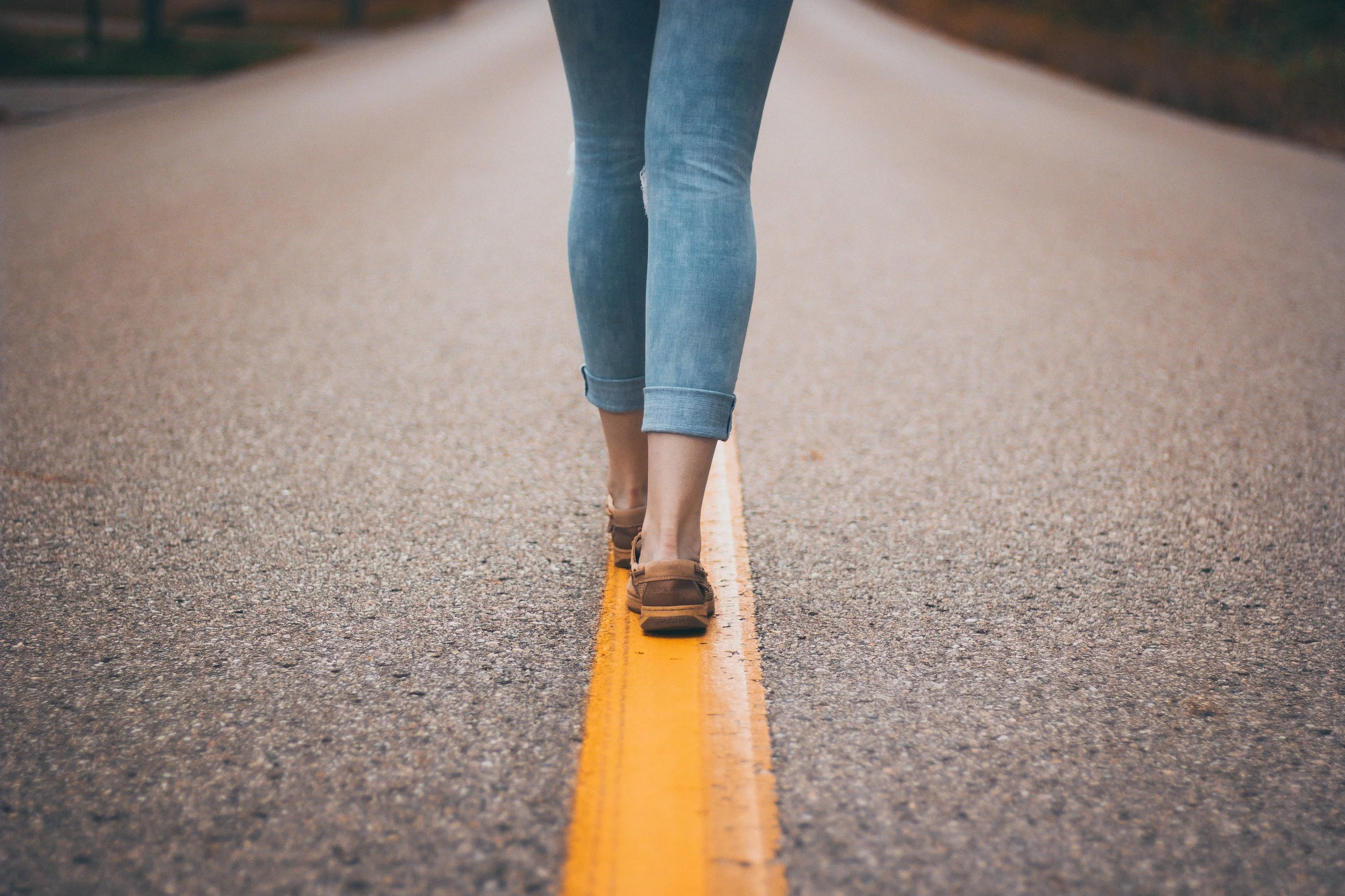 Mapping Your Relationship to Boundaries