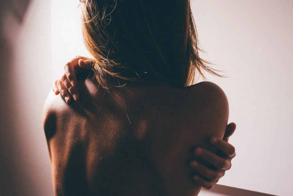 relate to Sex