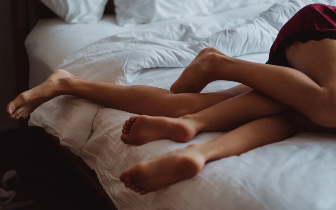 What Drives Our Sexual Arousal?