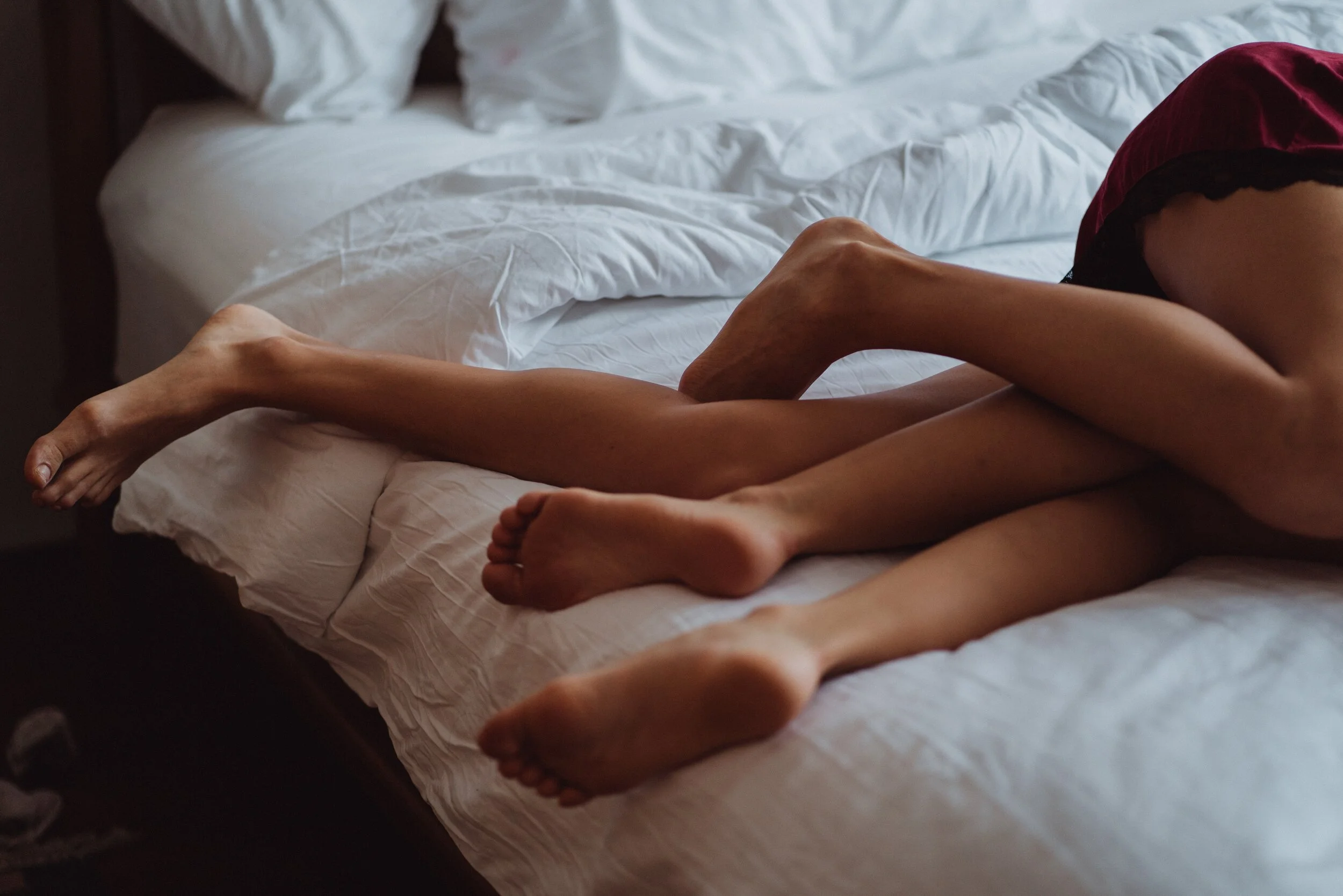 What Drives Our Sexual Arousal?