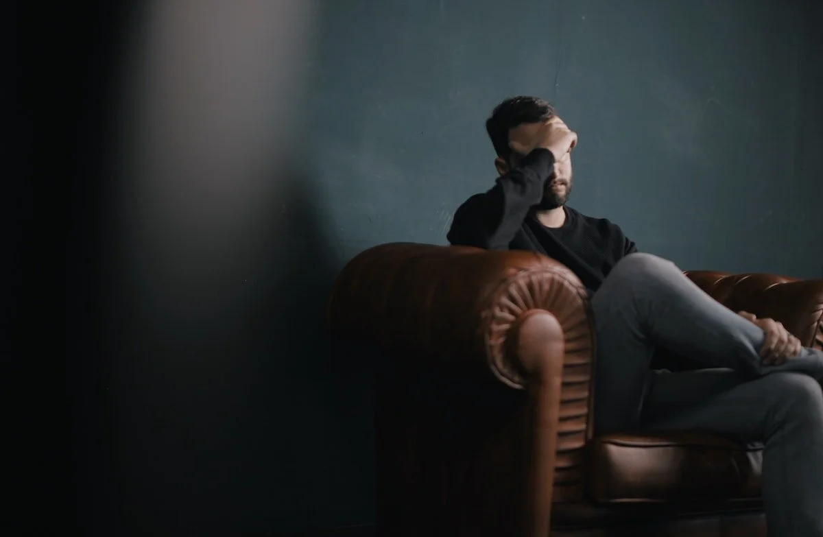 8 Common Impacts of Trauma