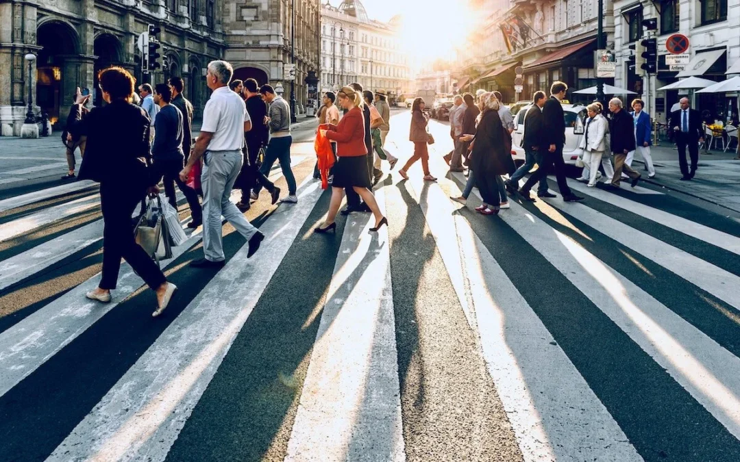 Trauma Pathways: Collective & Cultural TraumaSep 8