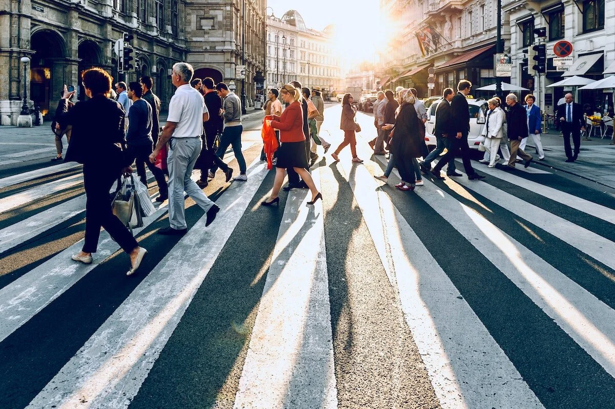 Trauma Pathways: Collective & Cultural TraumaSep 8
