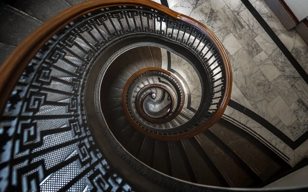 The Evolutionary Arc through Five Phases of Conscious Leadership
