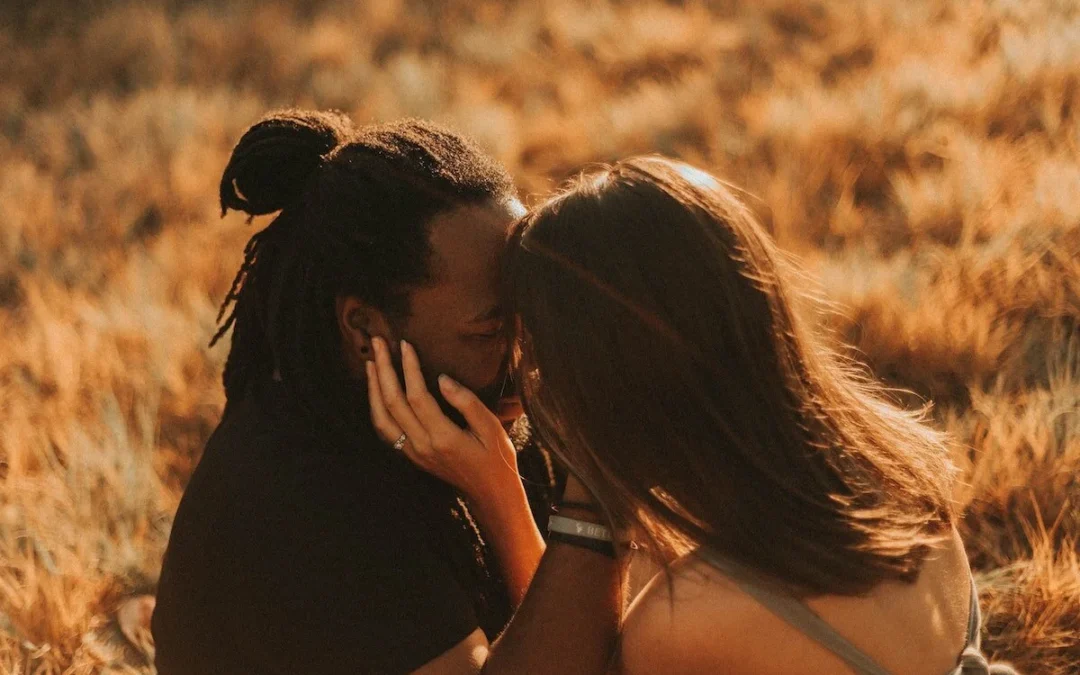 Your Relationship Patterns Are a Pathway to Heal & Integrate