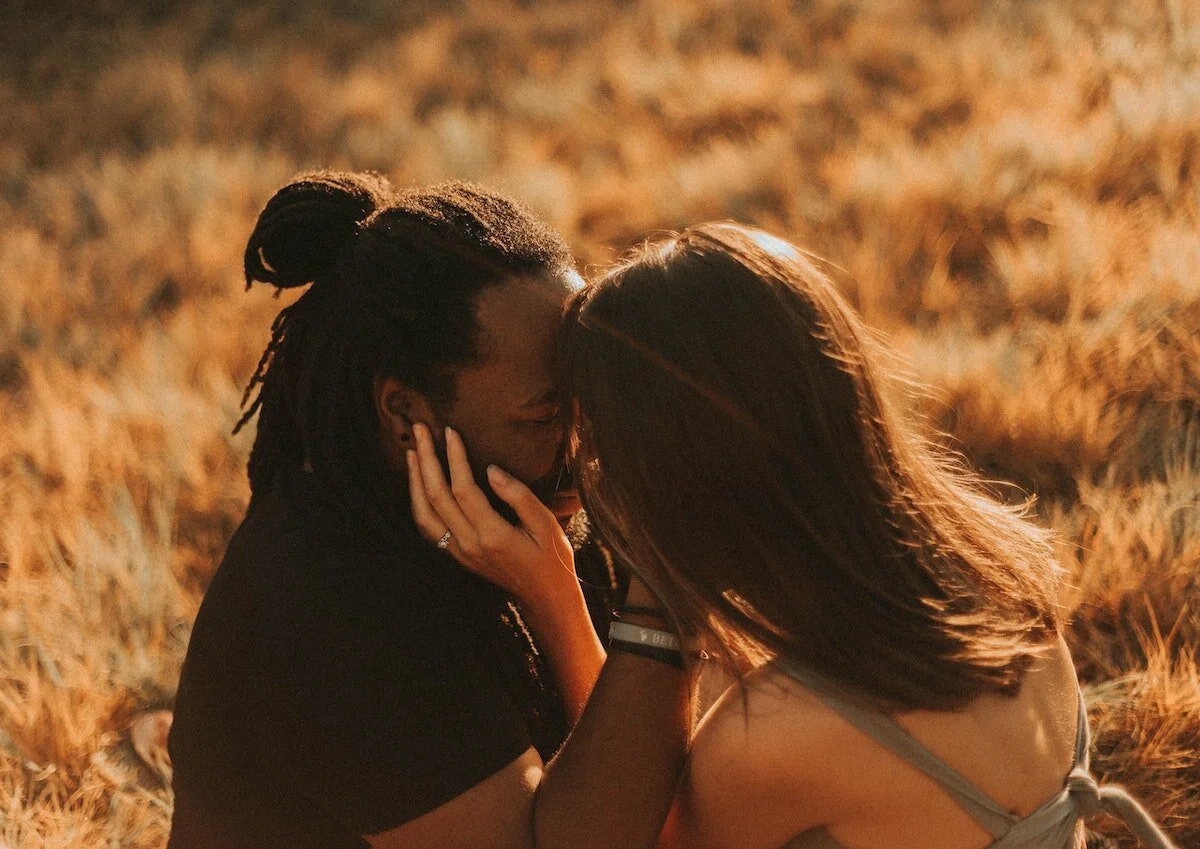 Your Relationship Patterns Are a Pathway to Heal & Integrate