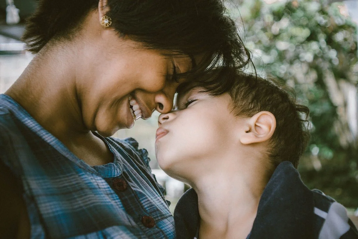 How Does Our Attachment Template Form?