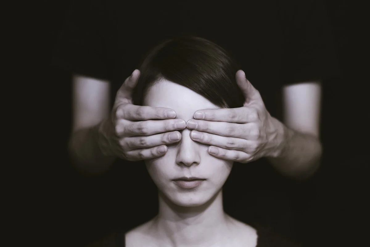 How Do You Innocently Reinforce Domestication Upon Yourself and Others?