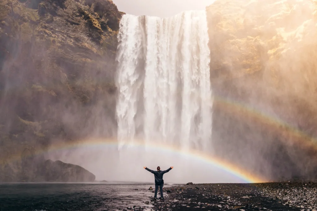 Shadow Power and personal transformation through self-awareness and shadow integration