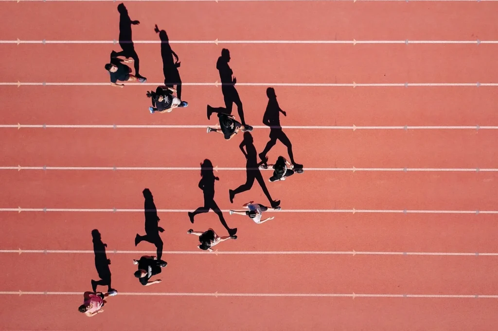 The superhuman compulsion driving busyness, achievement, and constant striving