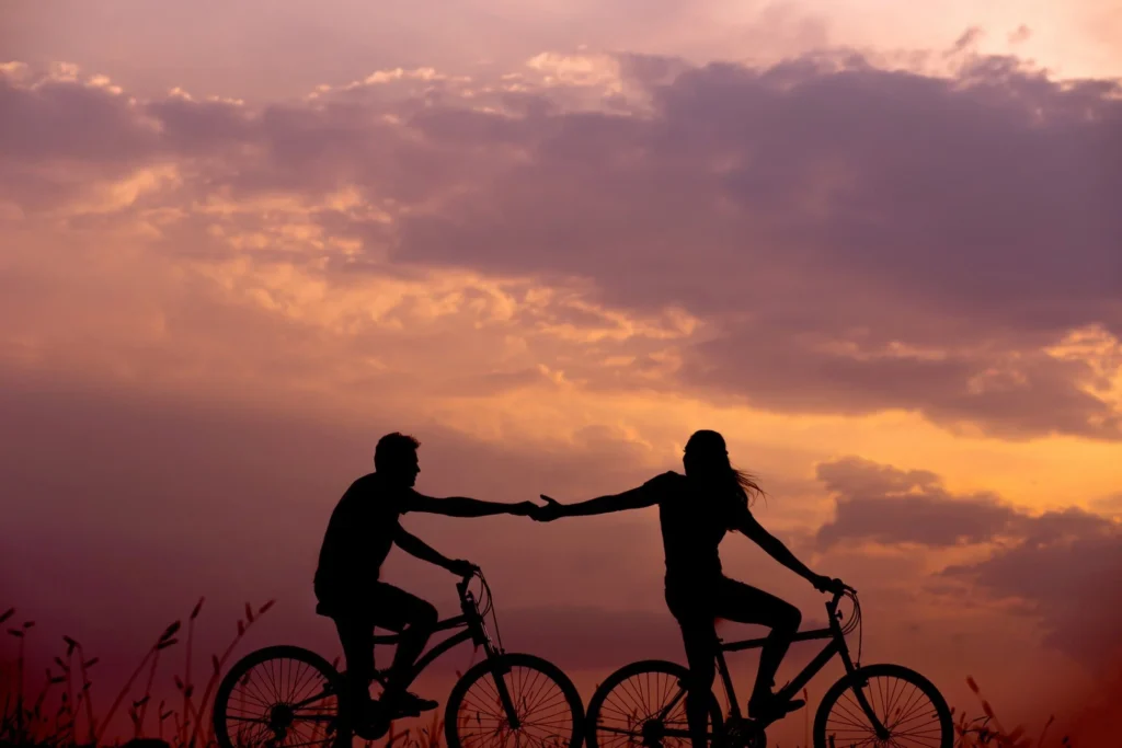 Connection and support helping us overcome the superhuman compulsion