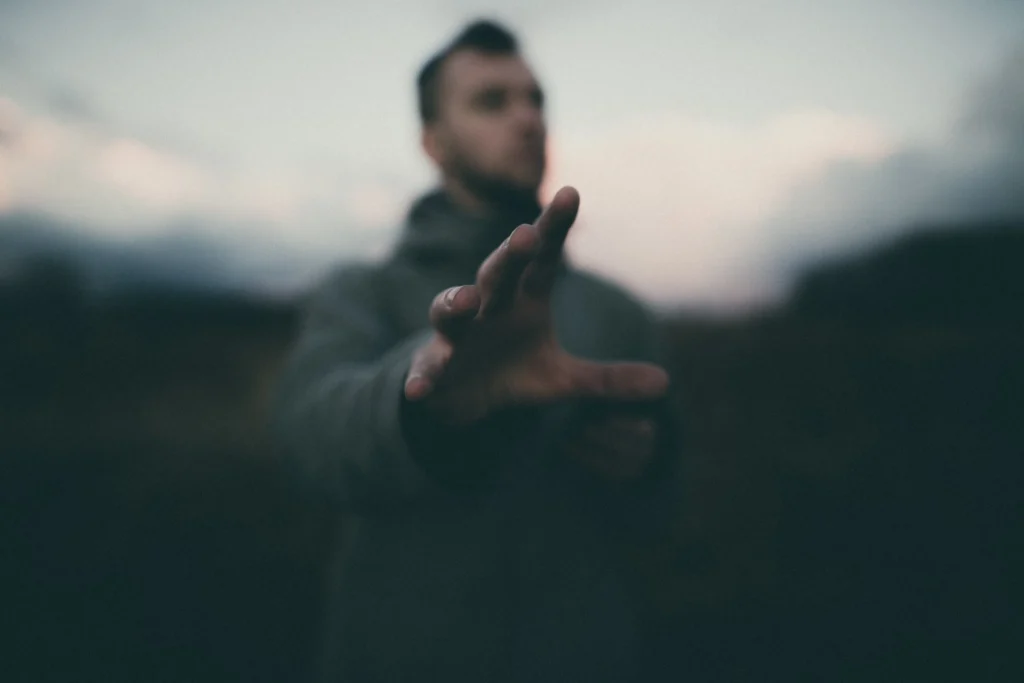Reaching for personal power through self-awareness and transformation