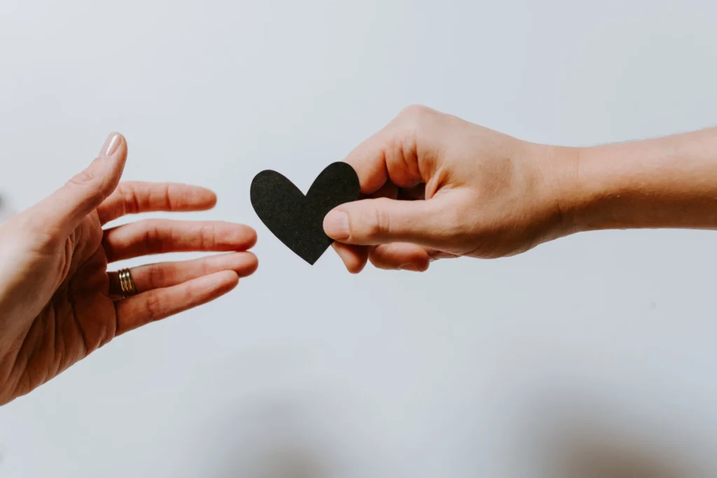 Consent boundaries and healthy power dynamics in relationships