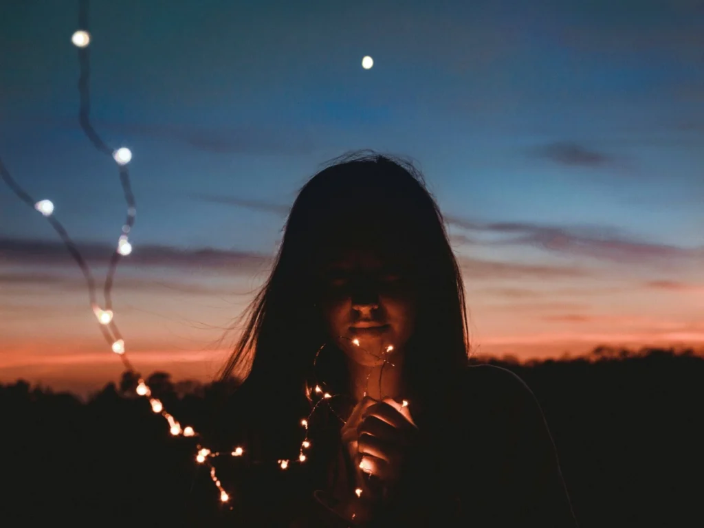 Self-knowledge is power and the foundation of personal transformation
