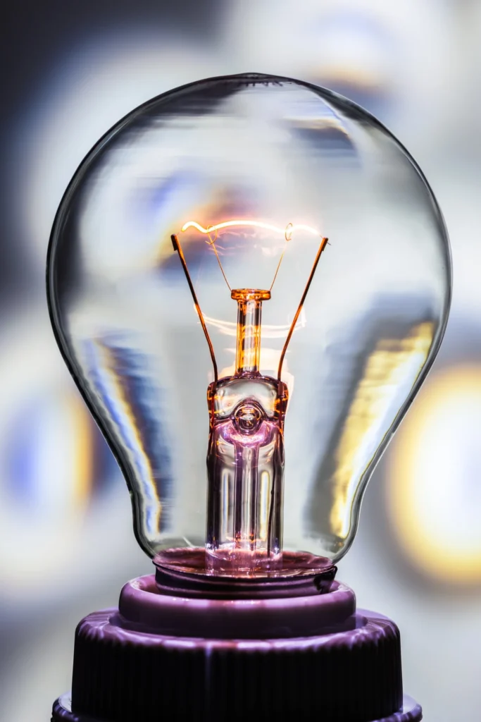Power reclamation through self-awareness and embodied leadership