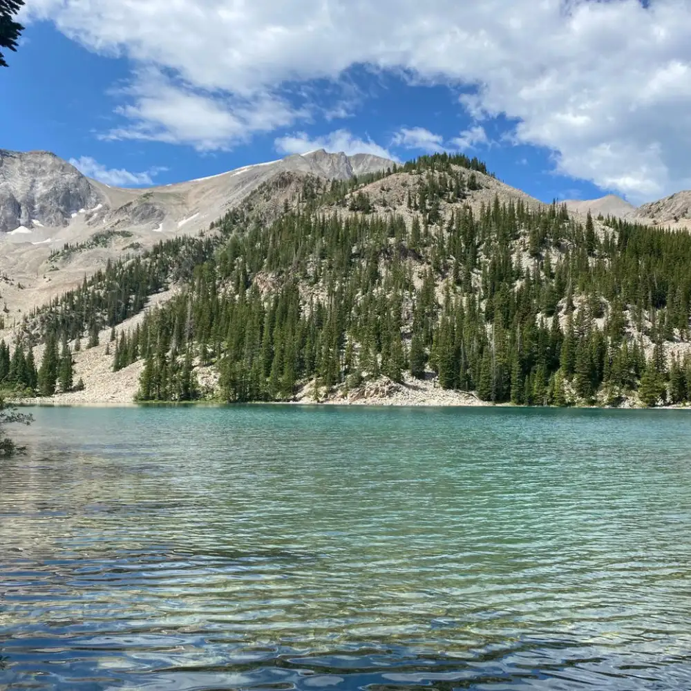Lake