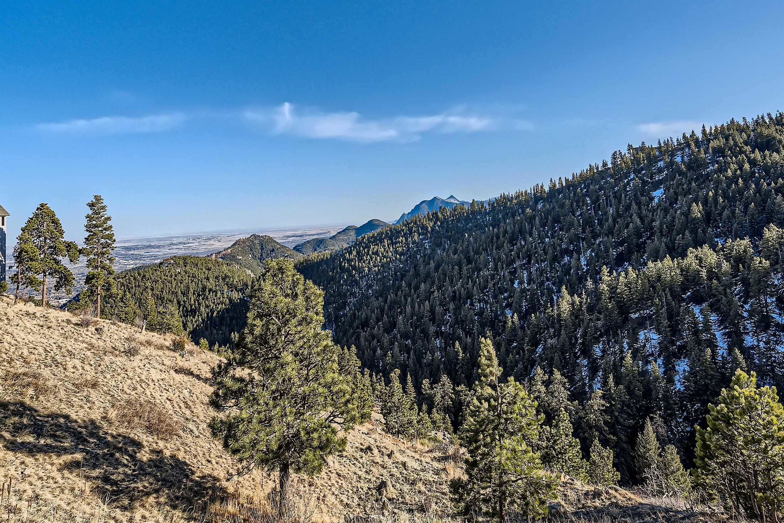 Natureviewfrompatio