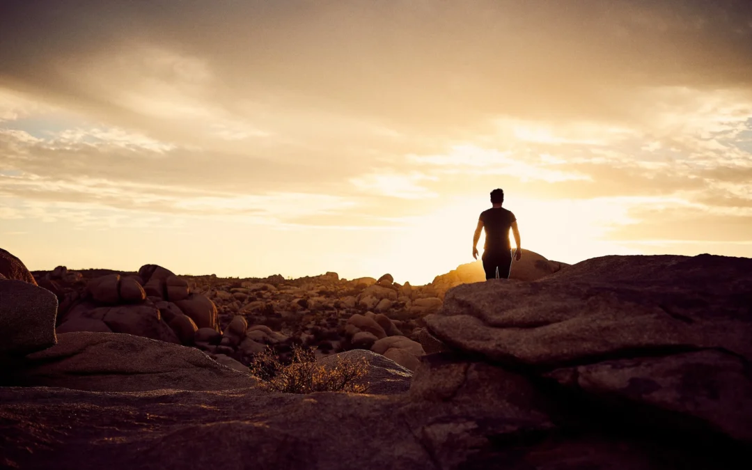 Reclaiming the Power of Accepting Messiness