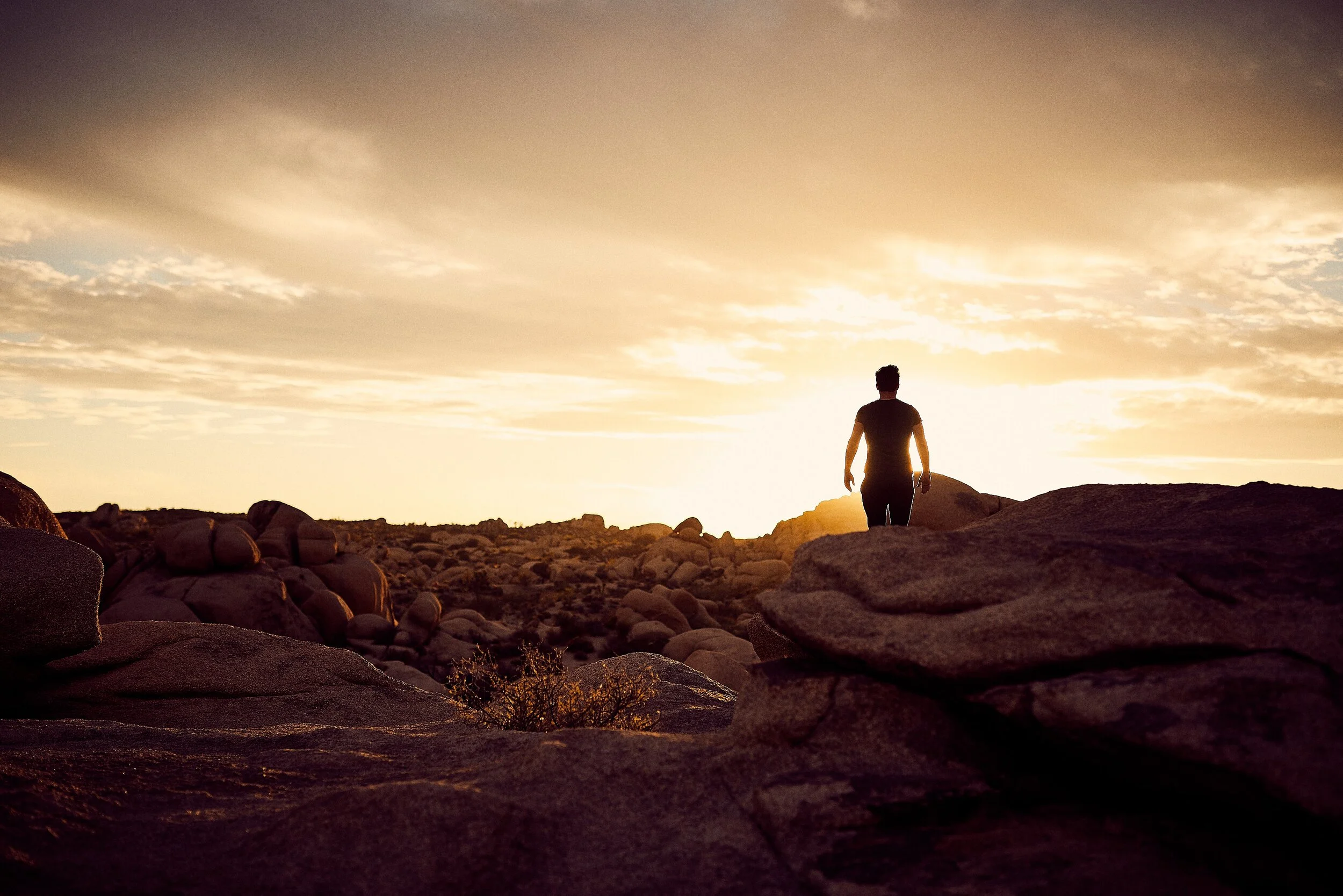 Personal transformation through vulnerability and accepting messiness
