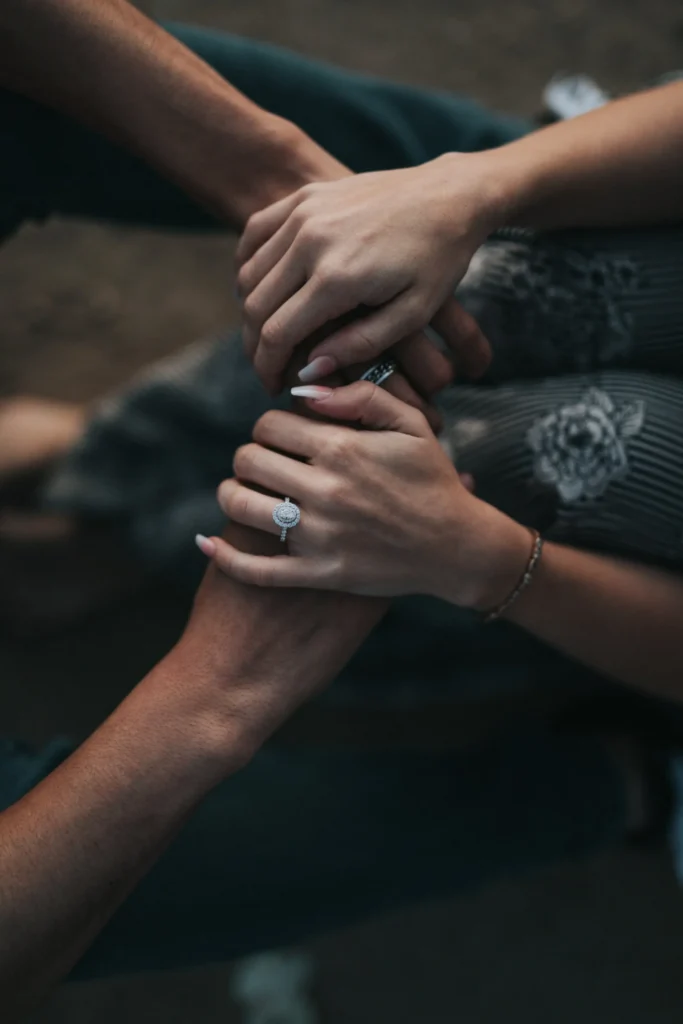 Healing attachment wounds through self-awareness, grief, and personal transformation