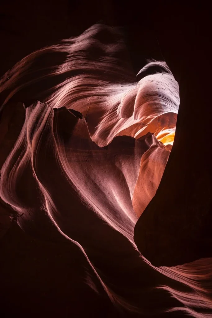 Embracing the unknown through shadow work and integral leadership
